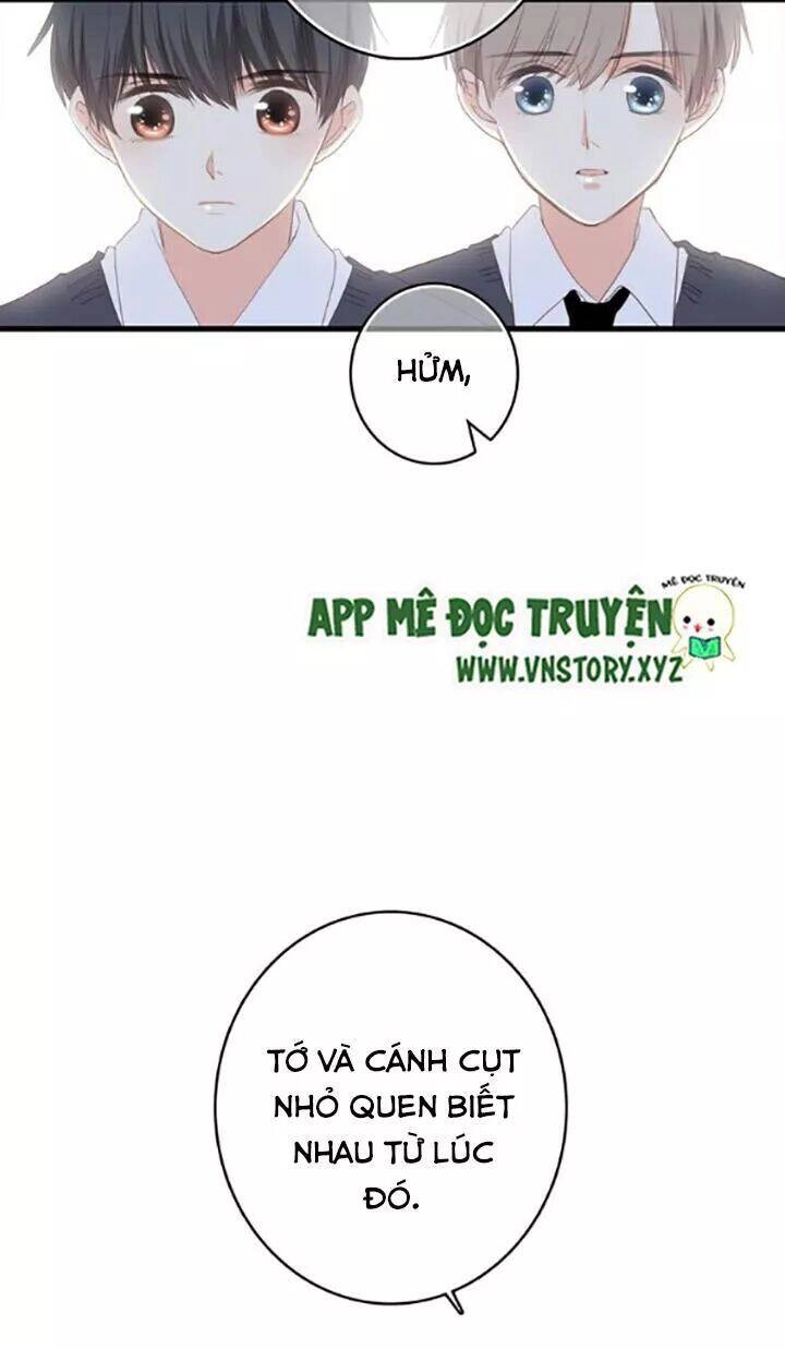 Con Tim Rung Động 2 Chapter 89 - 36