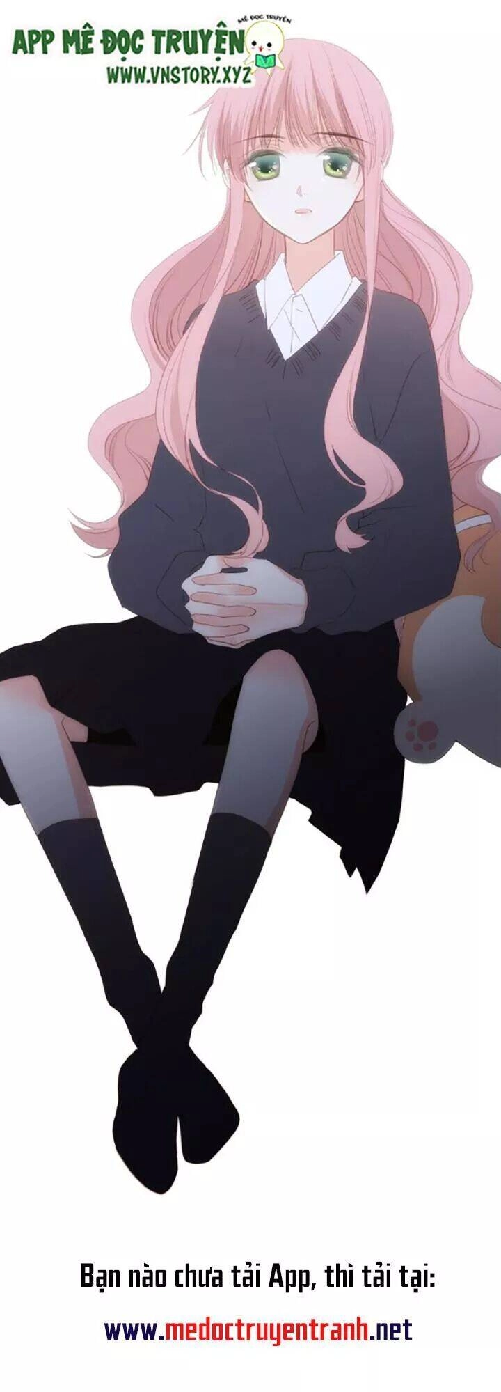 Con Tim Rung Động 2 Chapter 89 - 37