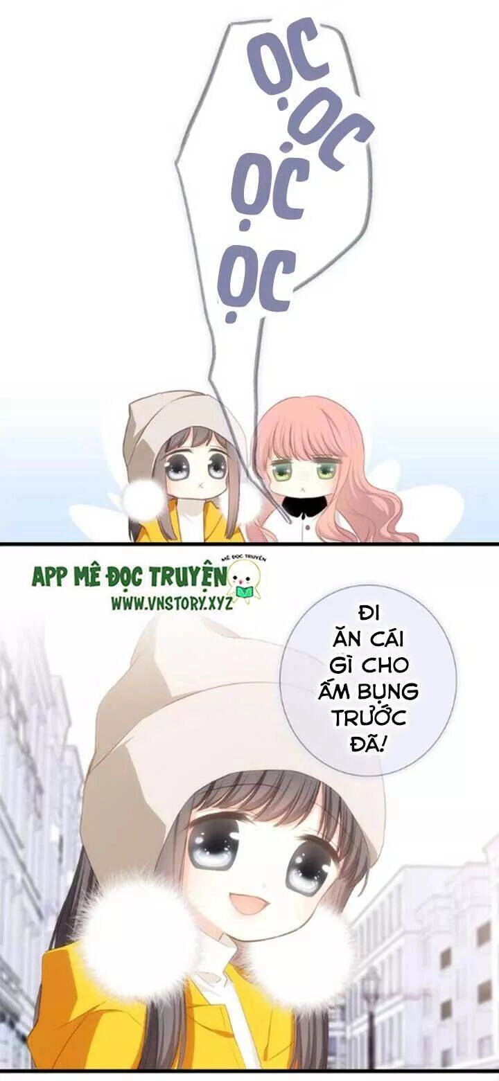 Con Tim Rung Động 2 Chapter 94 - 3