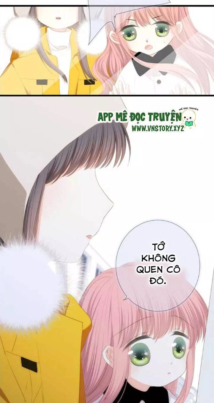 Con Tim Rung Động 2 Chapter 94 - 12