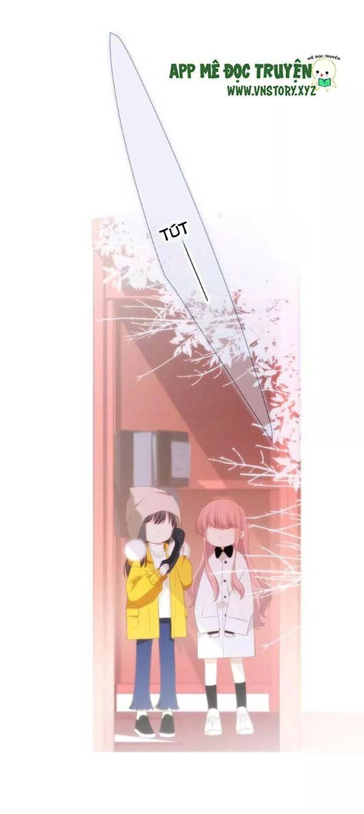 Con Tim Rung Động 2 Chapter 94 - 22