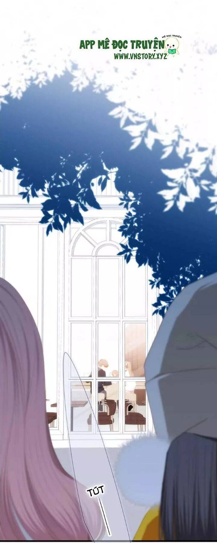 Con Tim Rung Động 2 Chapter 94 - 23