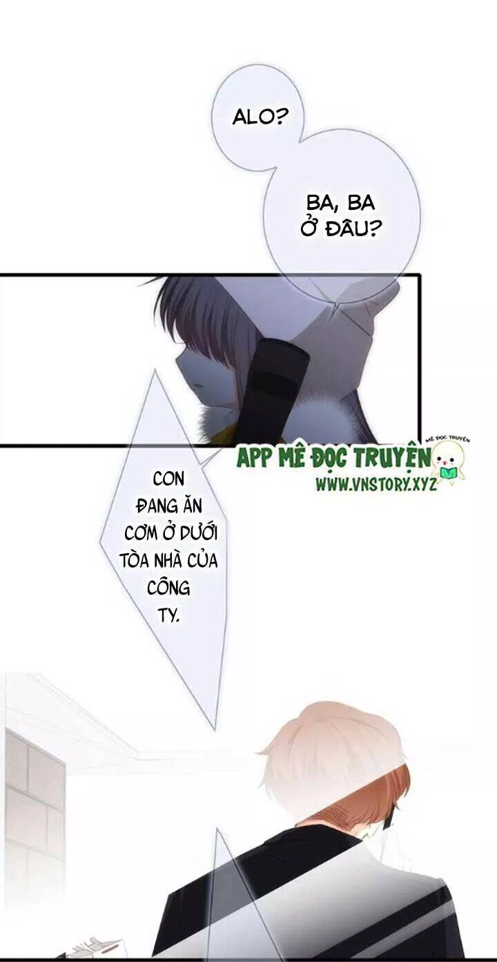 Con Tim Rung Động 2 Chapter 94 - 25