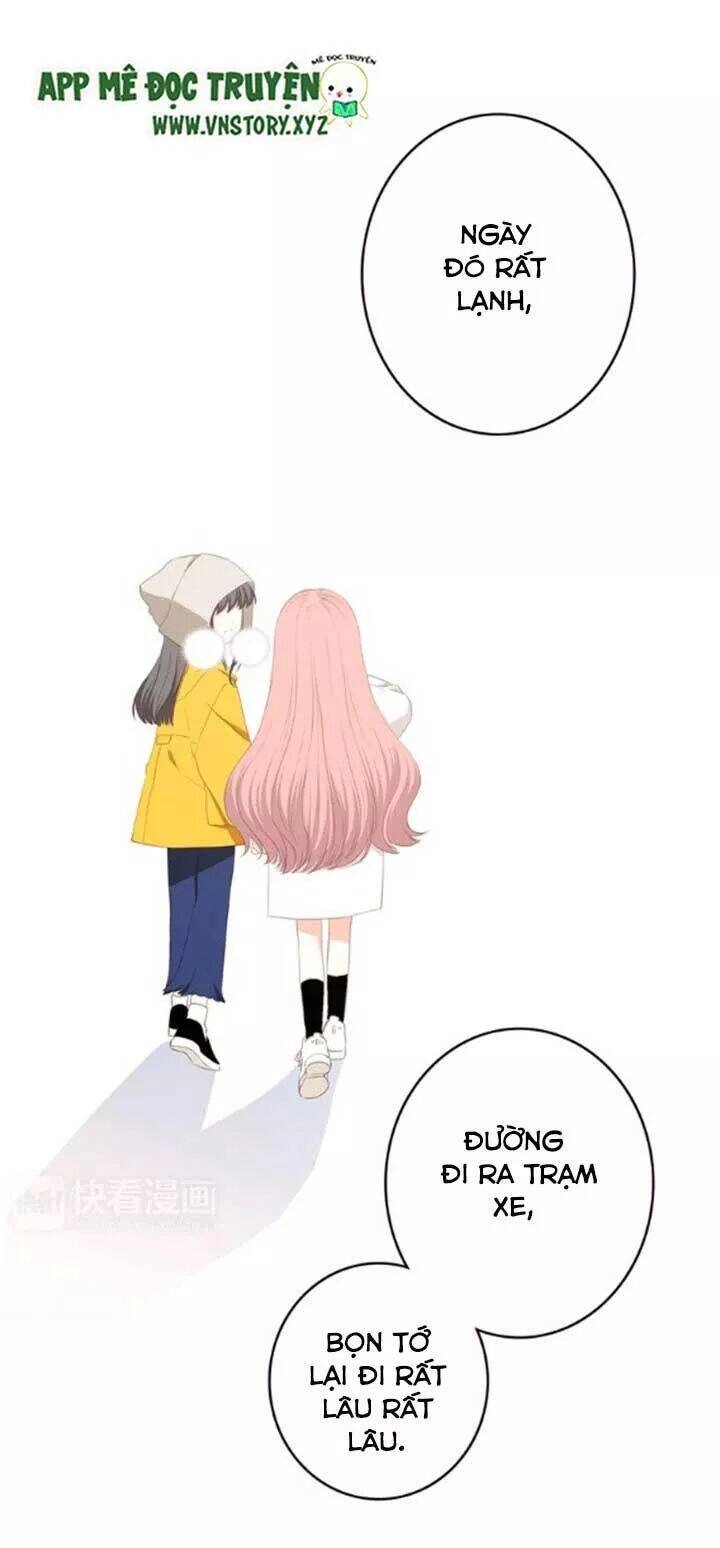 Con Tim Rung Động 2 Chapter 94 - 34