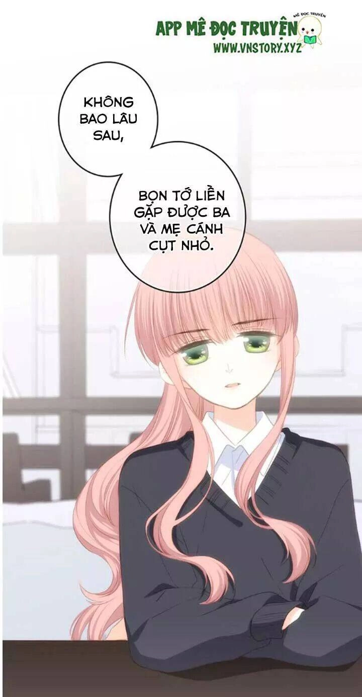 Con Tim Rung Động 2 Chapter 94 - 35