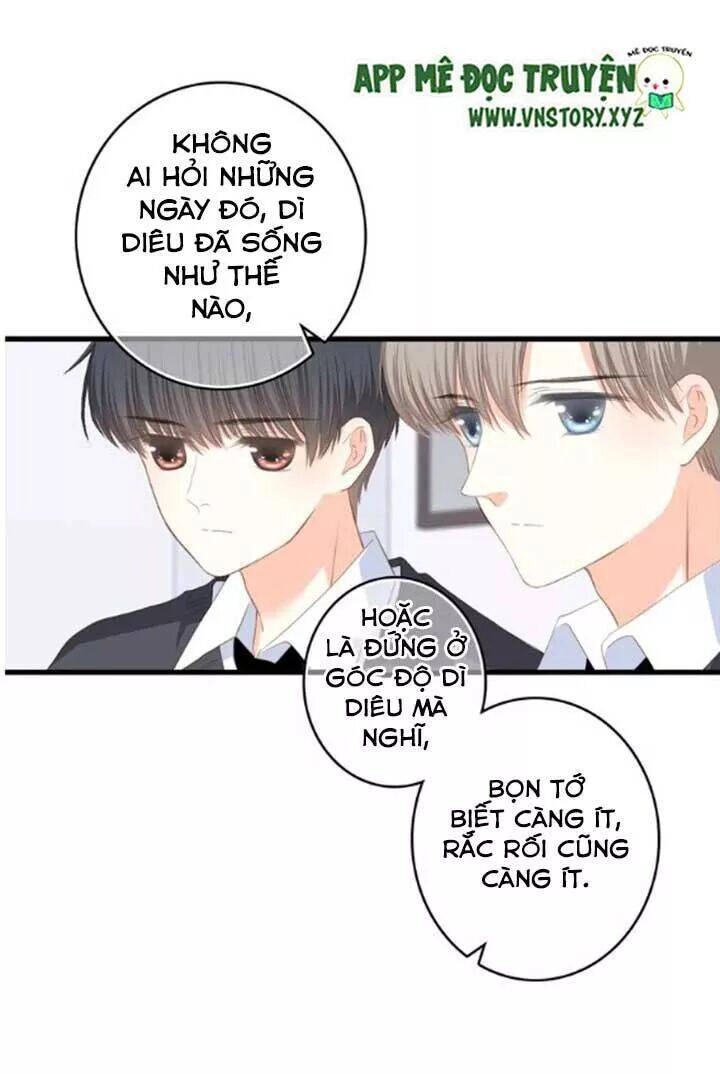 Con Tim Rung Động 2 Chapter 94 - 41