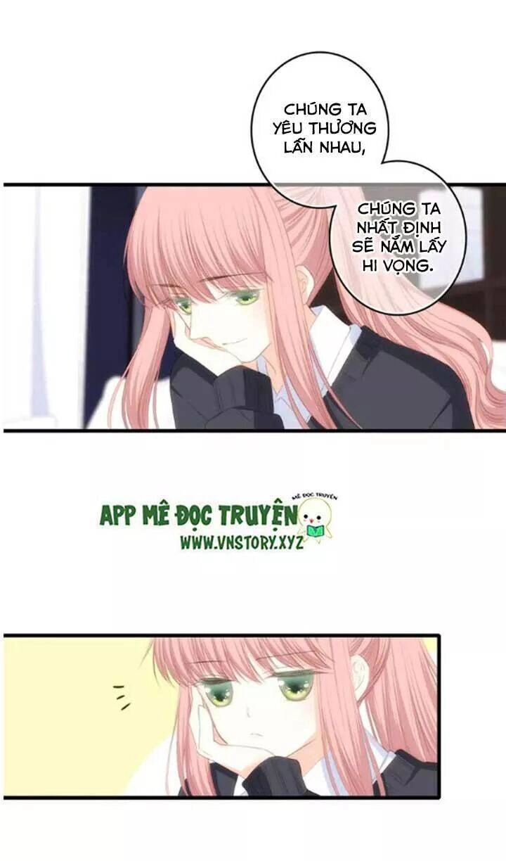 Con Tim Rung Động 2 Chapter 94 - 47