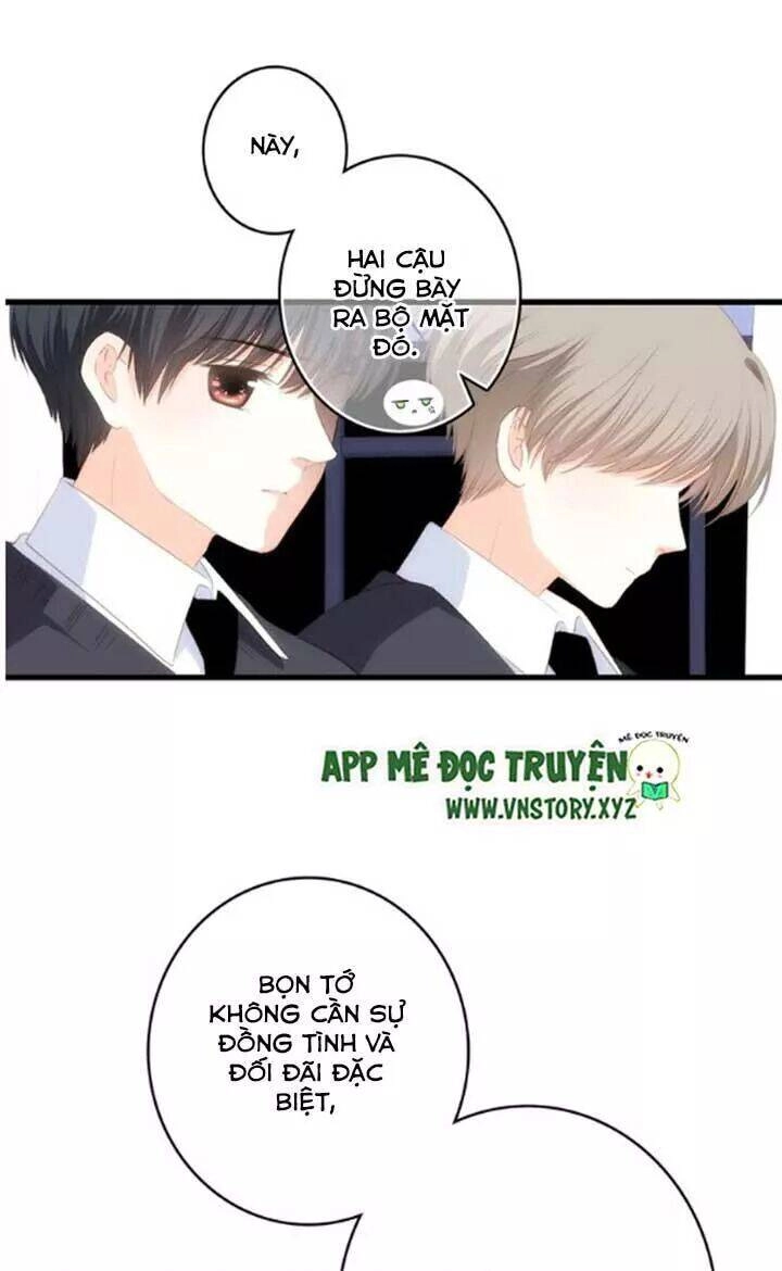 Con Tim Rung Động 2 Chapter 94 - 48