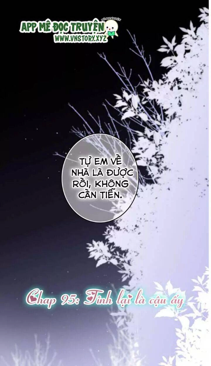 Con Tim Rung Động 2 Chapter 95 - 1