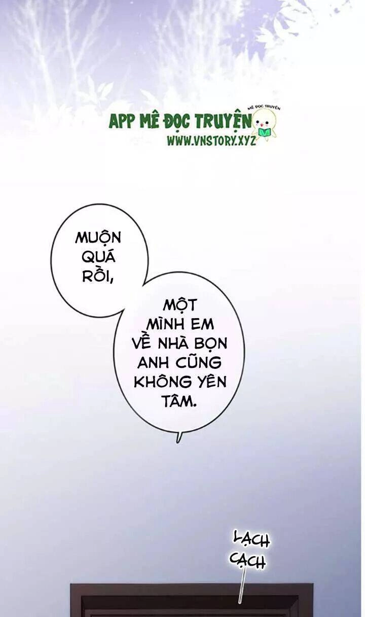 Con Tim Rung Động 2 Chapter 95 - 2