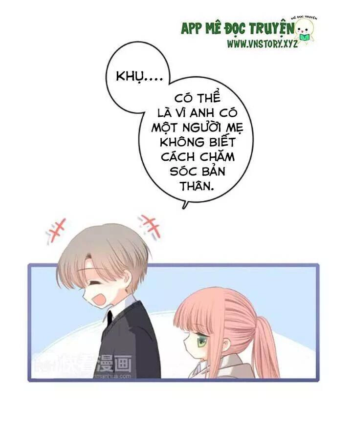 Con Tim Rung Động 2 Chapter 95 - 5