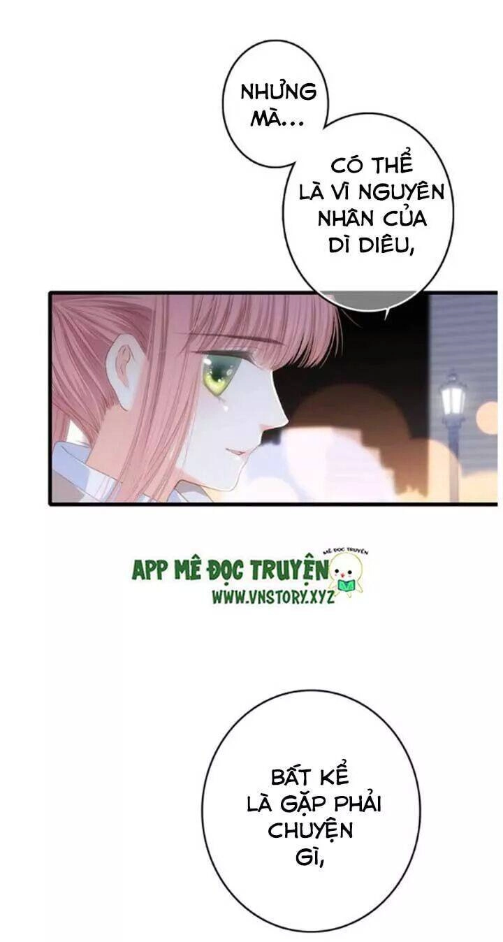 Con Tim Rung Động 2 Chapter 95 - 9