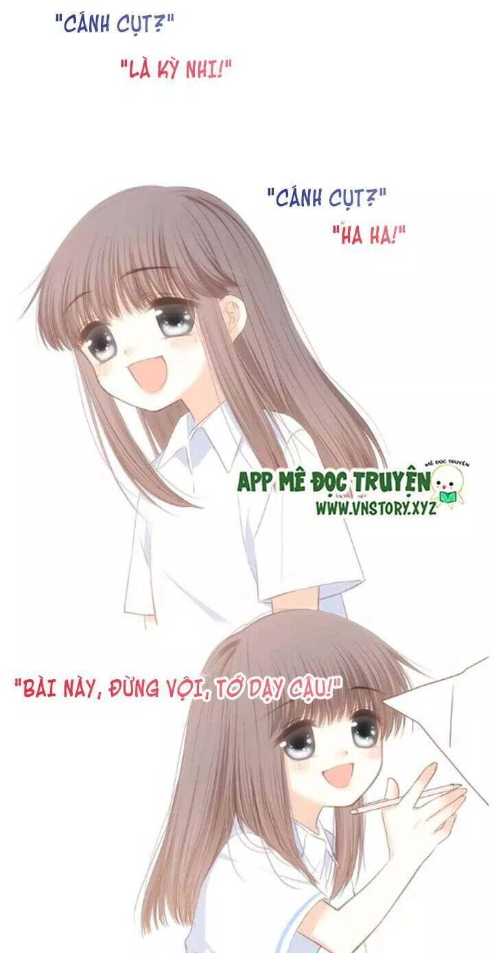 Con Tim Rung Động 2 Chapter 95 - 10