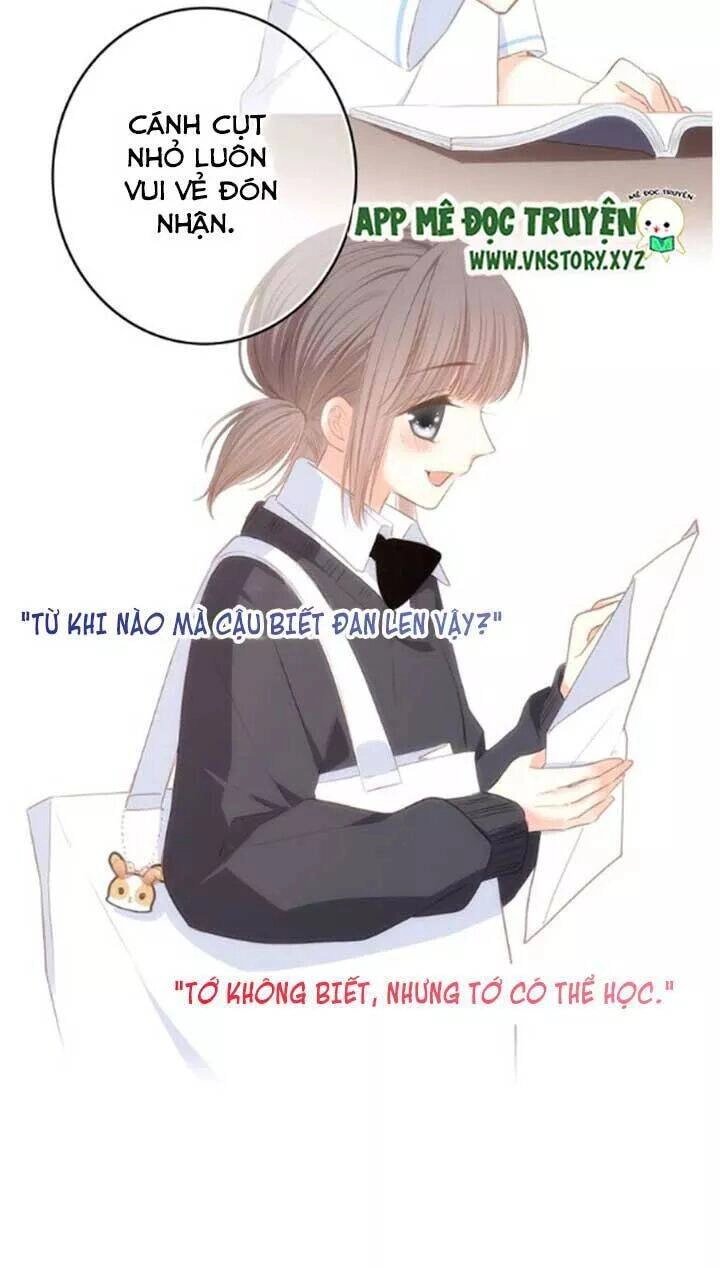 Con Tim Rung Động 2 Chapter 95 - 11