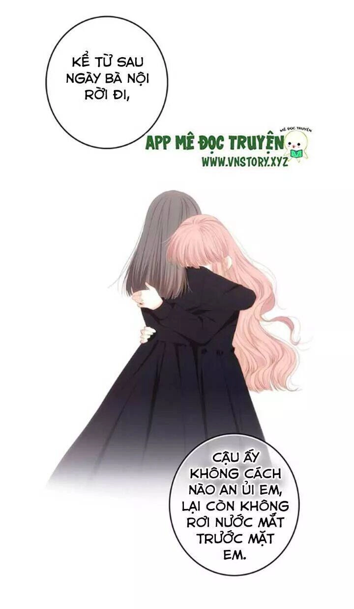 Con Tim Rung Động 2 Chapter 95 - 12