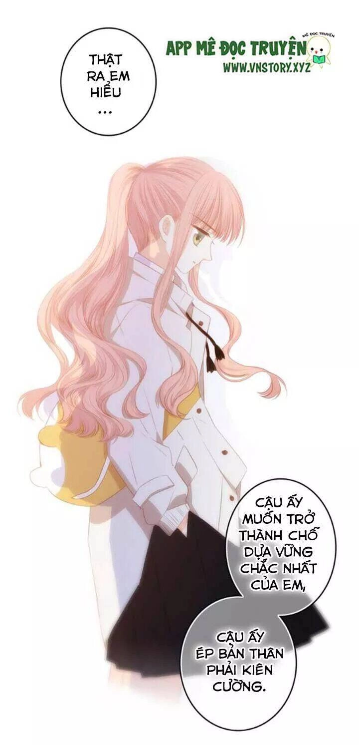 Con Tim Rung Động 2 Chapter 95 - 13