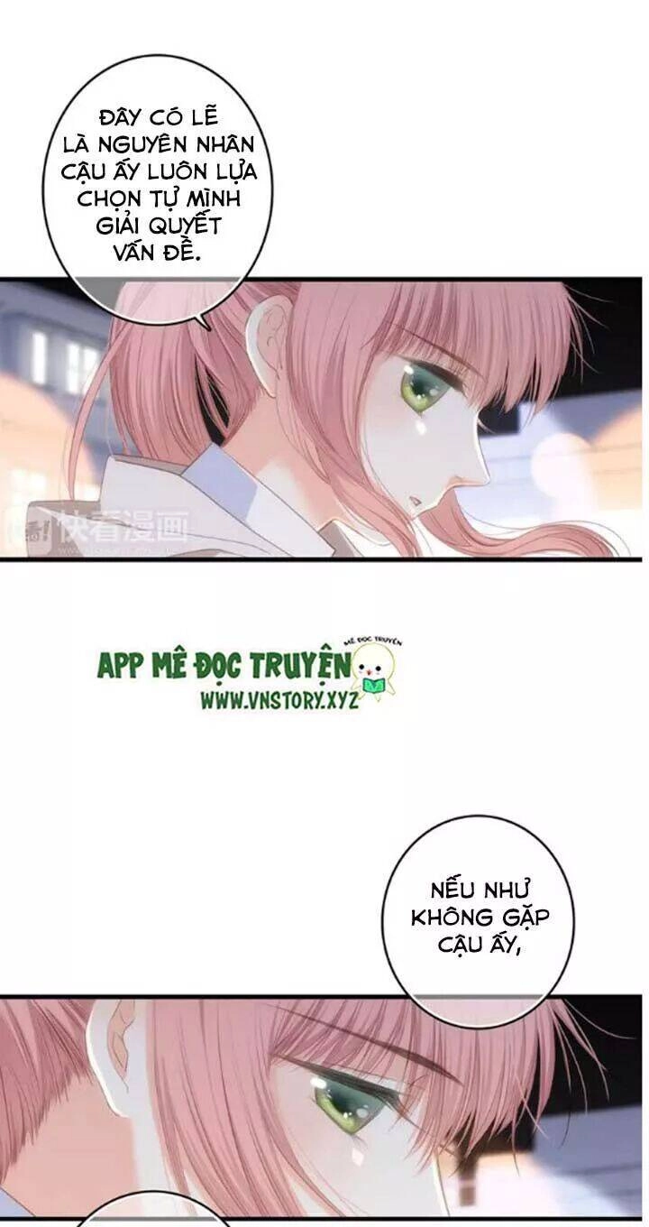 Con Tim Rung Động 2 Chapter 95 - 14