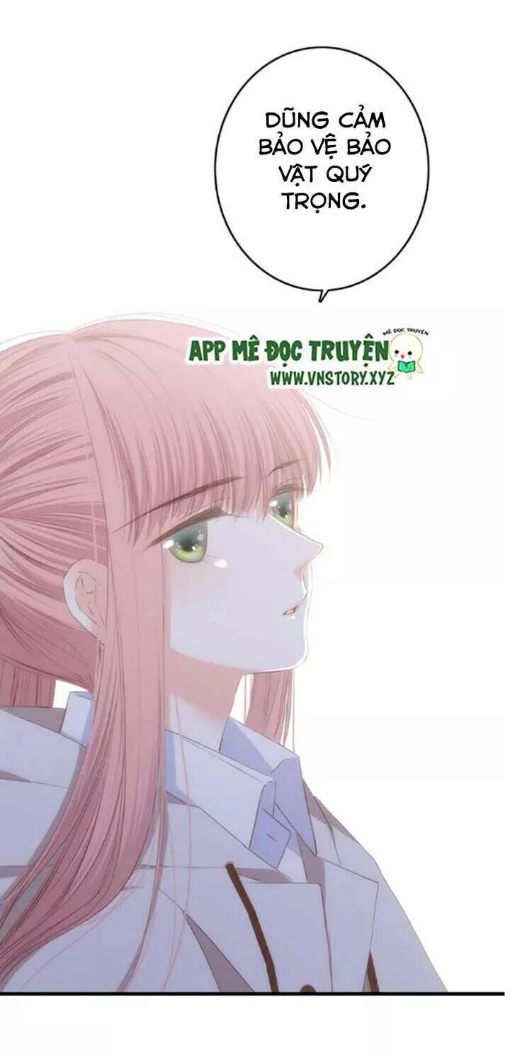 Con Tim Rung Động 2 Chapter 95 - 16