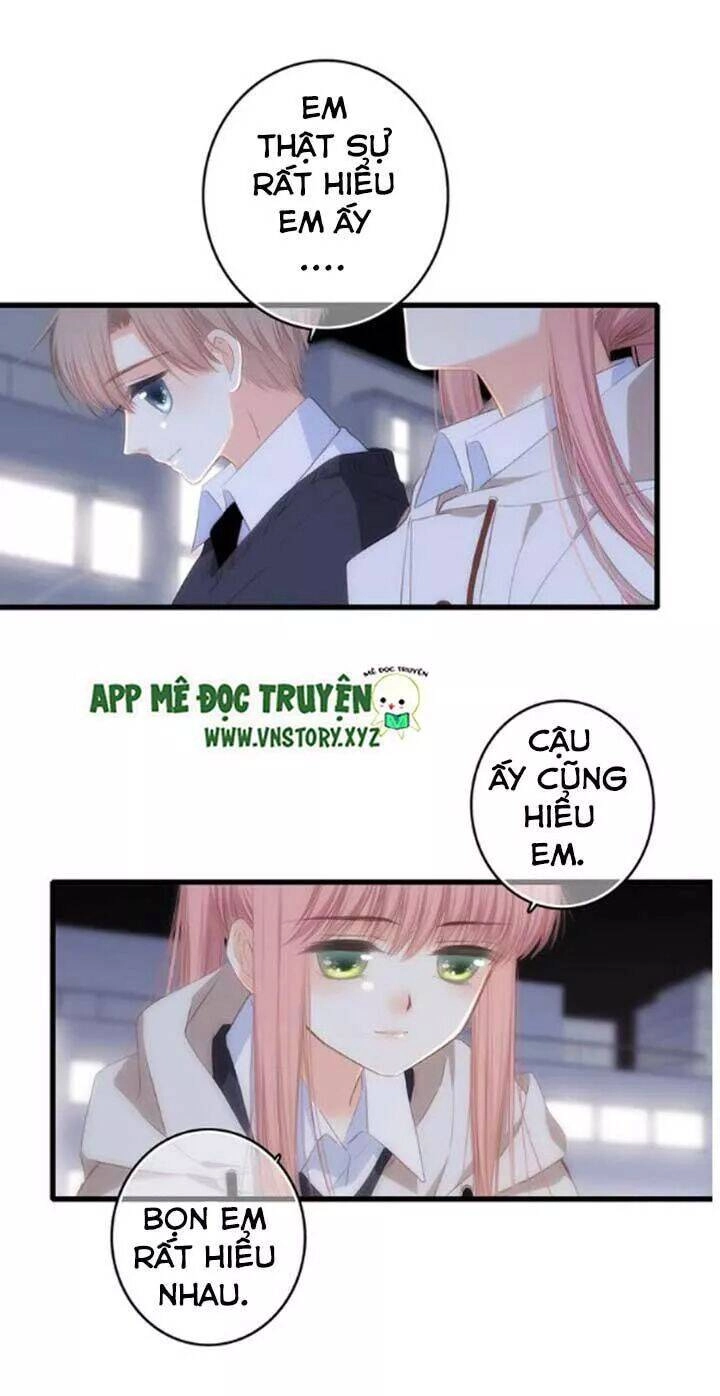 Con Tim Rung Động 2 Chapter 95 - 17