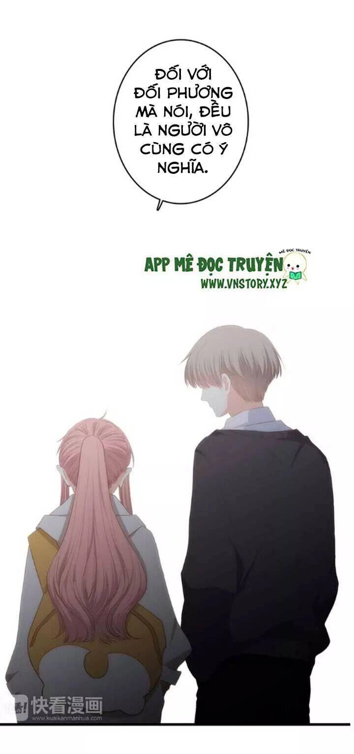 Con Tim Rung Động 2 Chapter 95 - 18