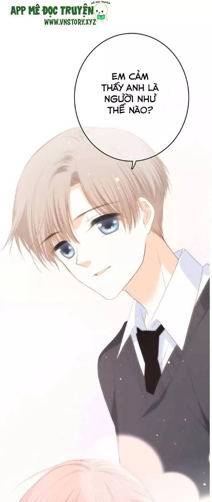 Con Tim Rung Động 2 Chapter 95 - 20