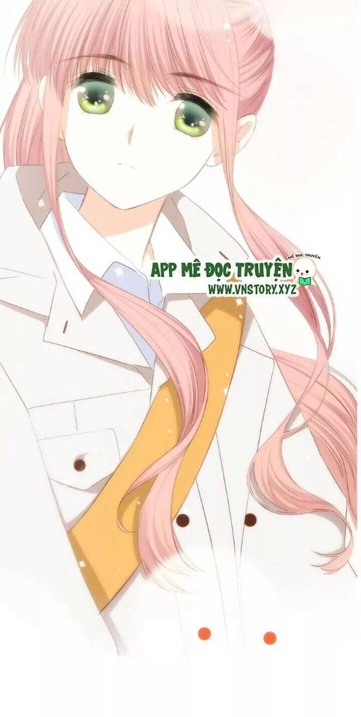 Con Tim Rung Động 2 Chapter 95 - 21