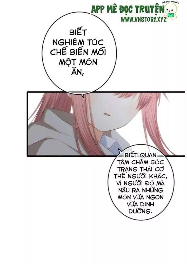 Con Tim Rung Động 2 Chapter 95 - 22