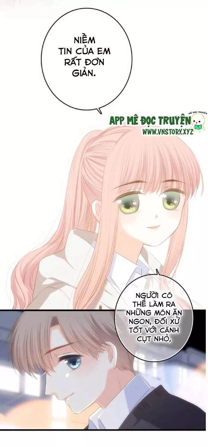 Con Tim Rung Động 2 Chapter 95 - 25