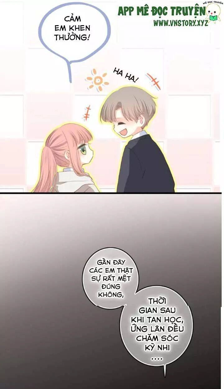 Con Tim Rung Động 2 Chapter 95 - 27