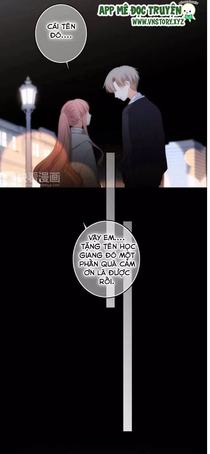 Con Tim Rung Động 2 Chapter 95 - 28