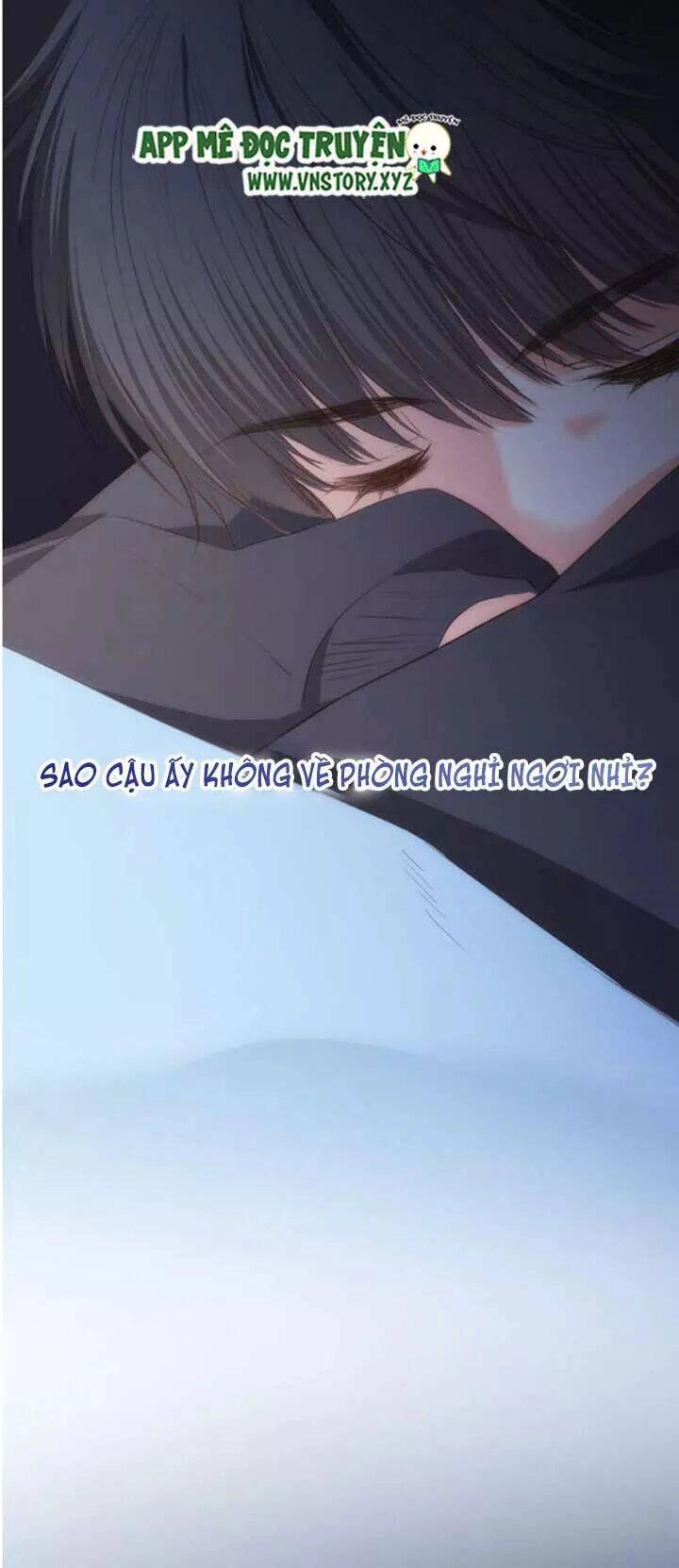 Con Tim Rung Động 2 Chapter 95 - 30