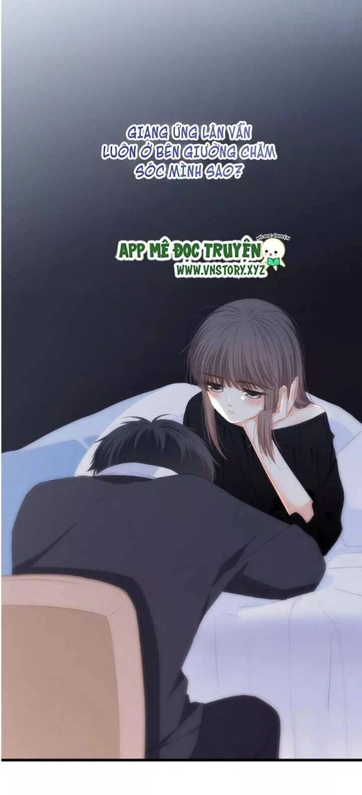 Con Tim Rung Động 2 Chapter 95 - 31