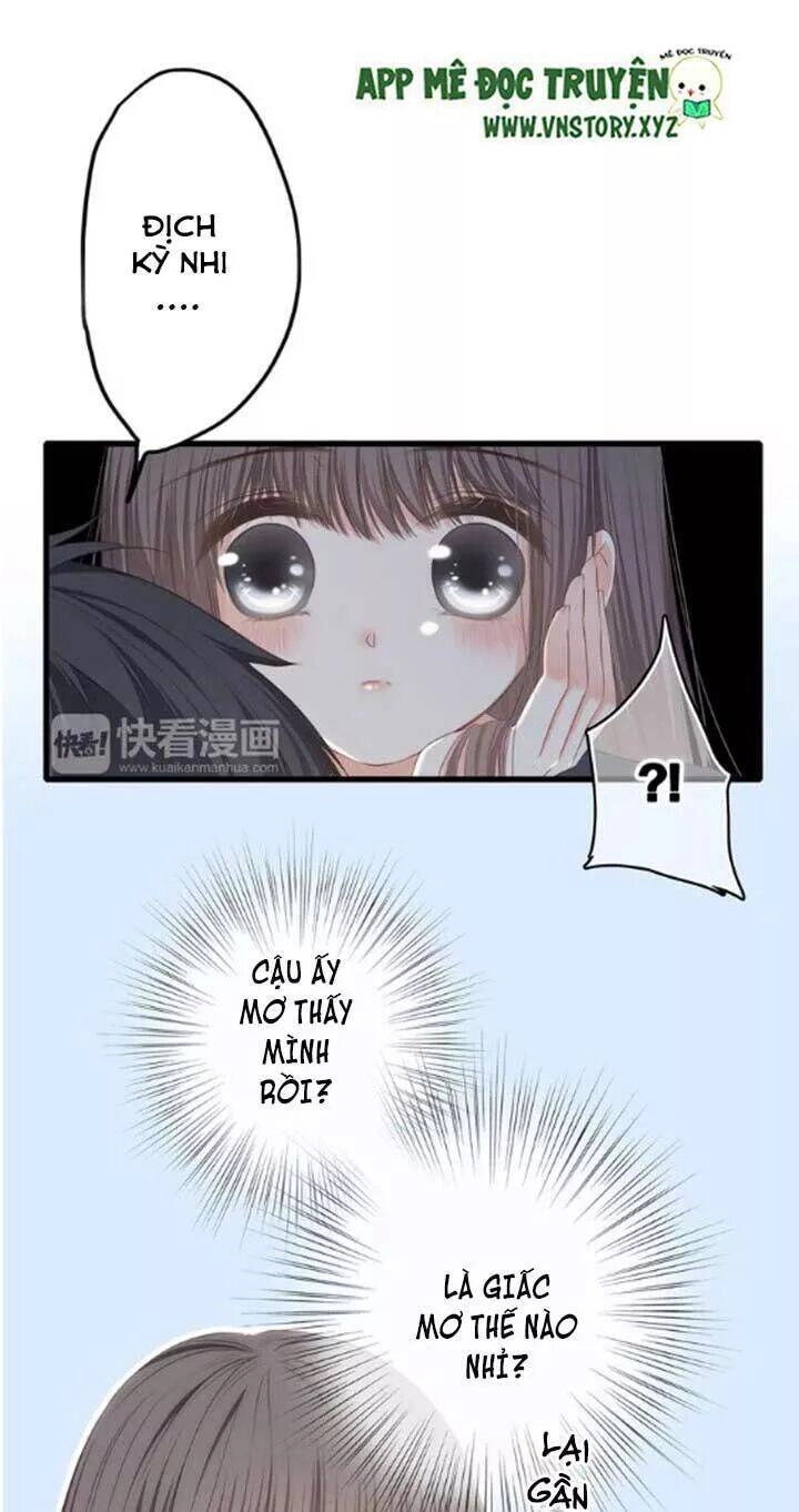 Con Tim Rung Động 2 Chapter 95 - 32