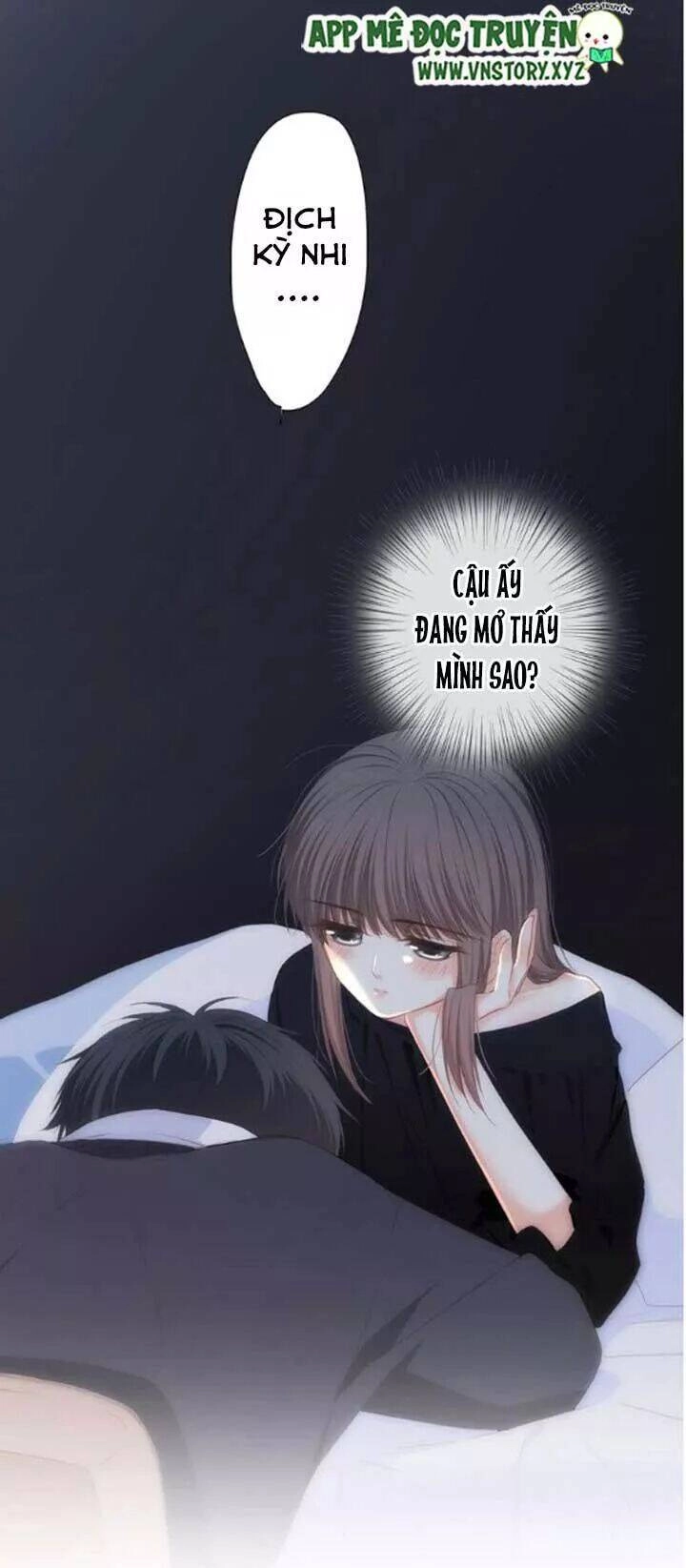 Con Tim Rung Động 2 Chapter 96 - 1