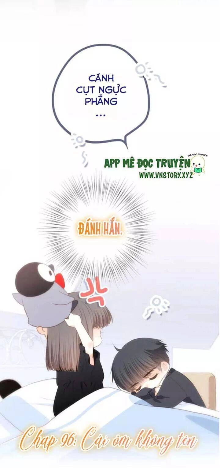 Con Tim Rung Động 2 Chapter 96 - 2