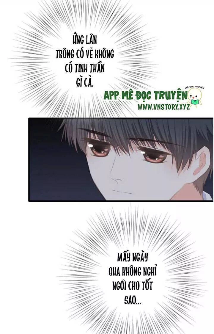 Con Tim Rung Động 2 Chapter 96 - 5