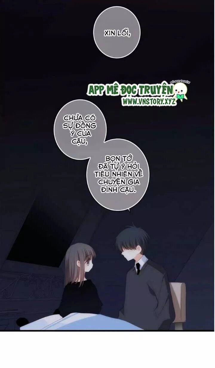 Con Tim Rung Động 2 Chapter 96 - 7