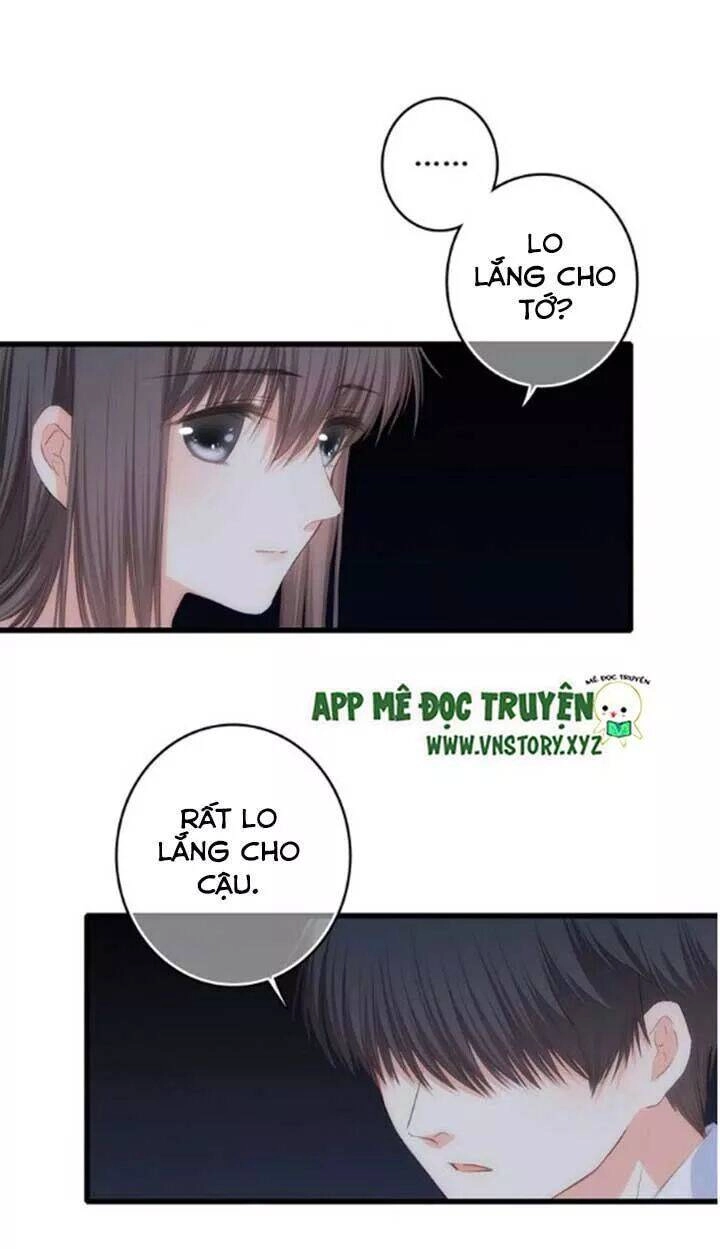 Con Tim Rung Động 2 Chapter 96 - 8