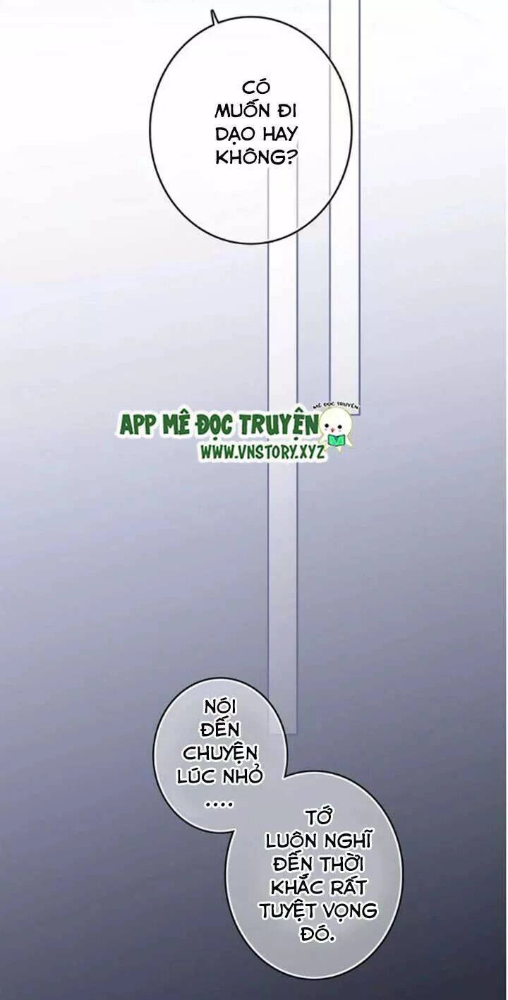 Con Tim Rung Động 2 Chapter 96 - 11