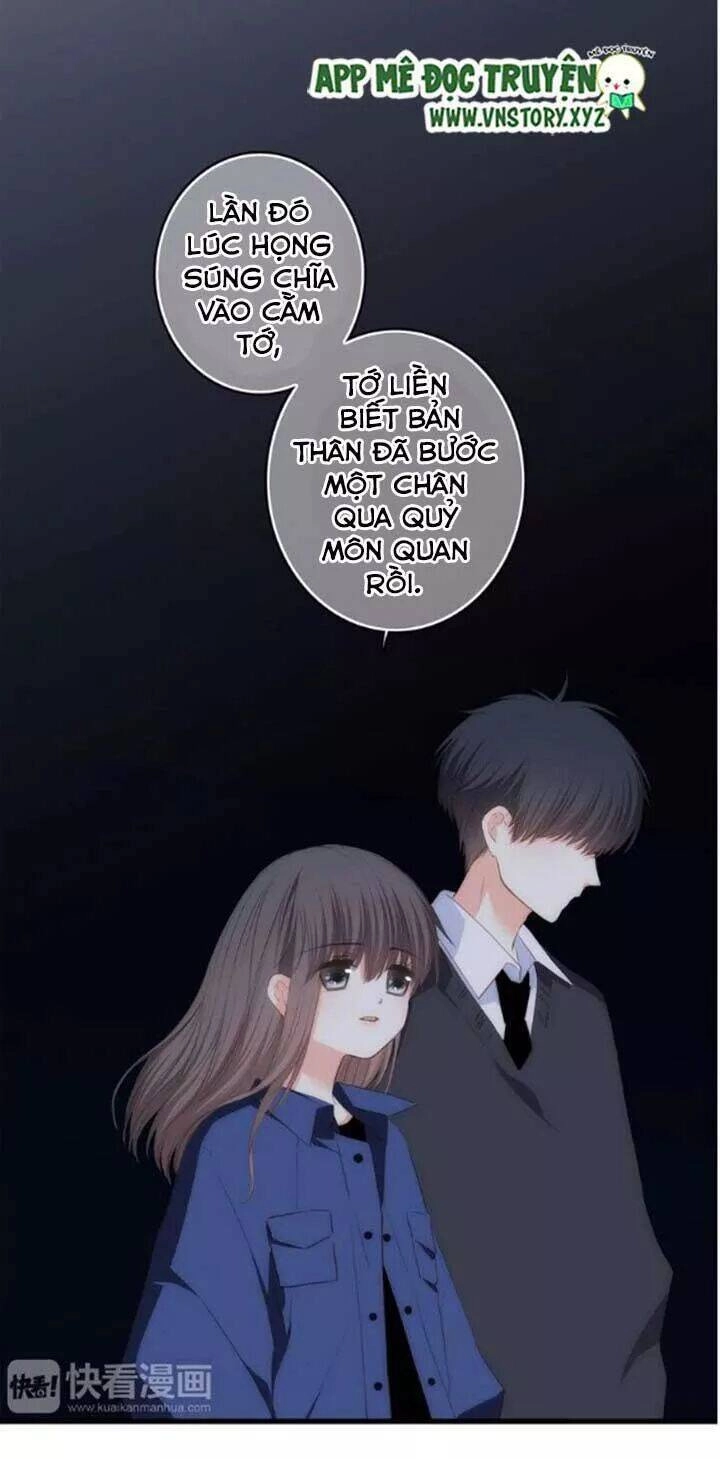 Con Tim Rung Động 2 Chapter 96 - 12