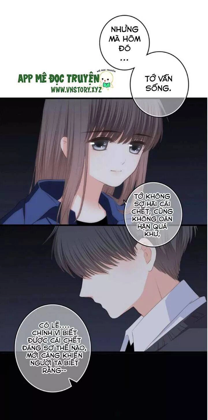 Con Tim Rung Động 2 Chapter 96 - 13