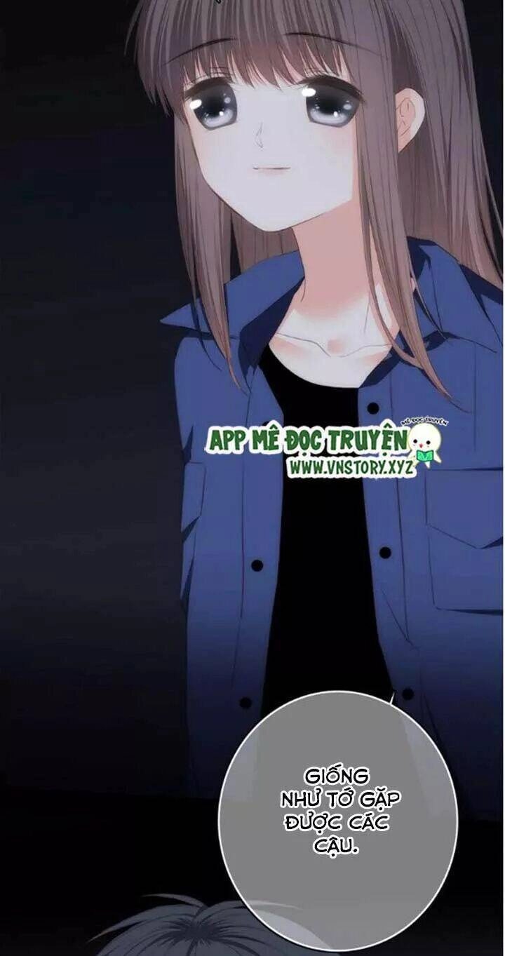 Con Tim Rung Động 2 Chapter 96 - 17