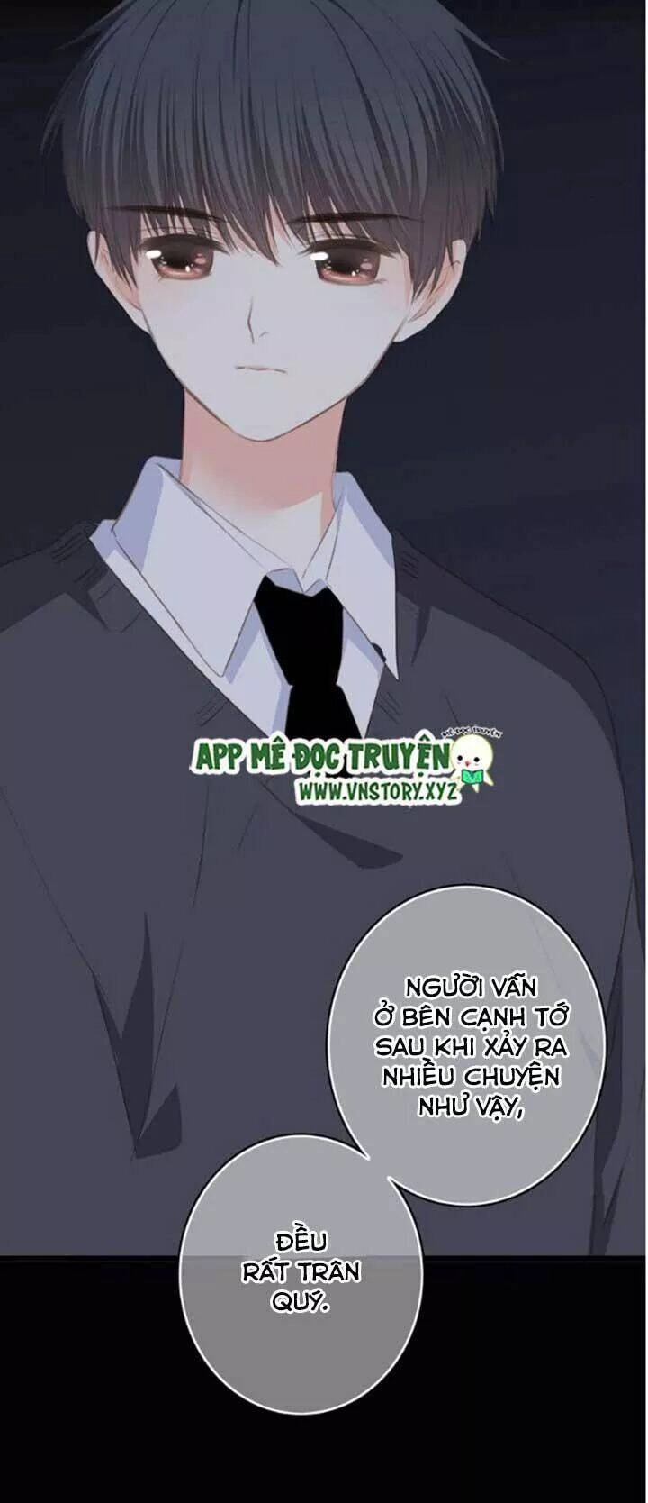 Con Tim Rung Động 2 Chapter 96 - 18