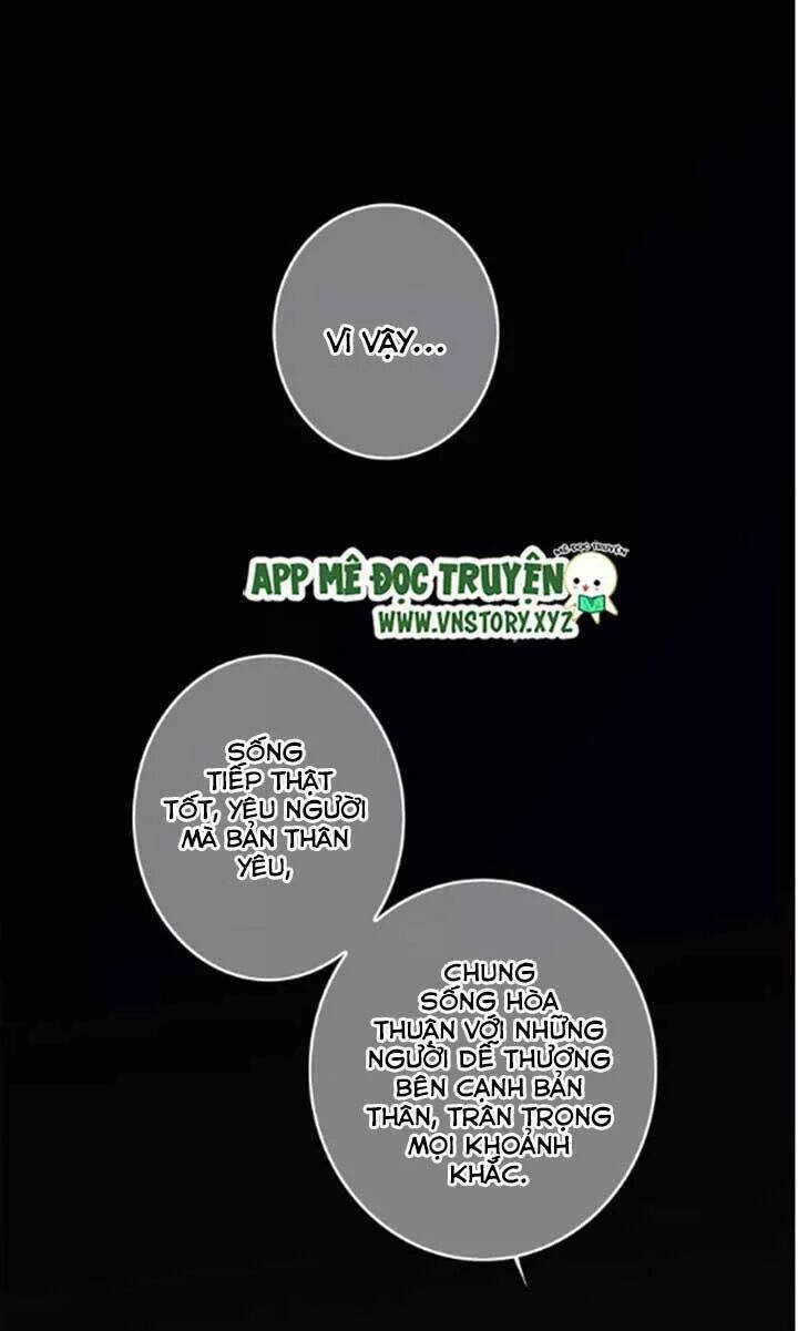 Con Tim Rung Động 2 Chapter 96 - 19