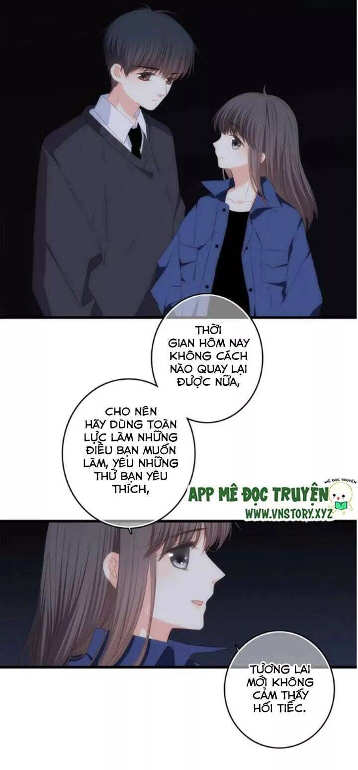 Con Tim Rung Động 2 Chapter 96 - 20