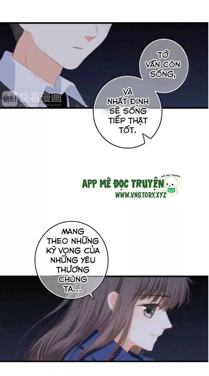 Con Tim Rung Động 2 Chapter 96 - 21