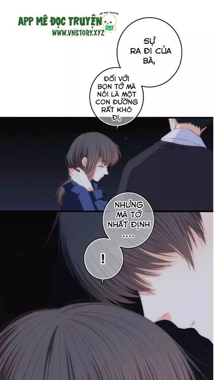 Con Tim Rung Động 2 Chapter 96 - 22