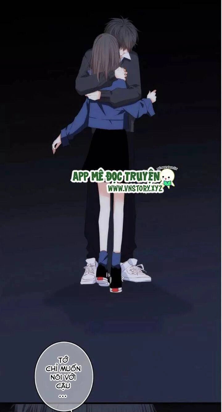 Con Tim Rung Động 2 Chapter 96 - 25