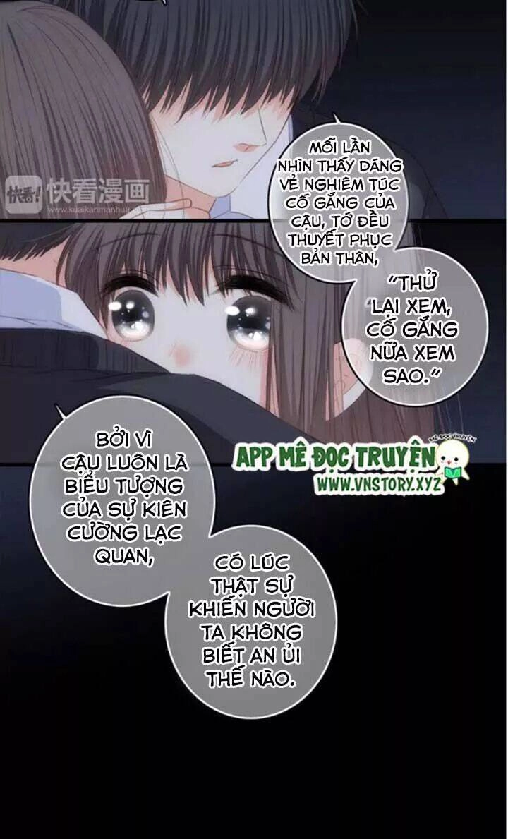 Con Tim Rung Động 2 Chapter 96 - 26