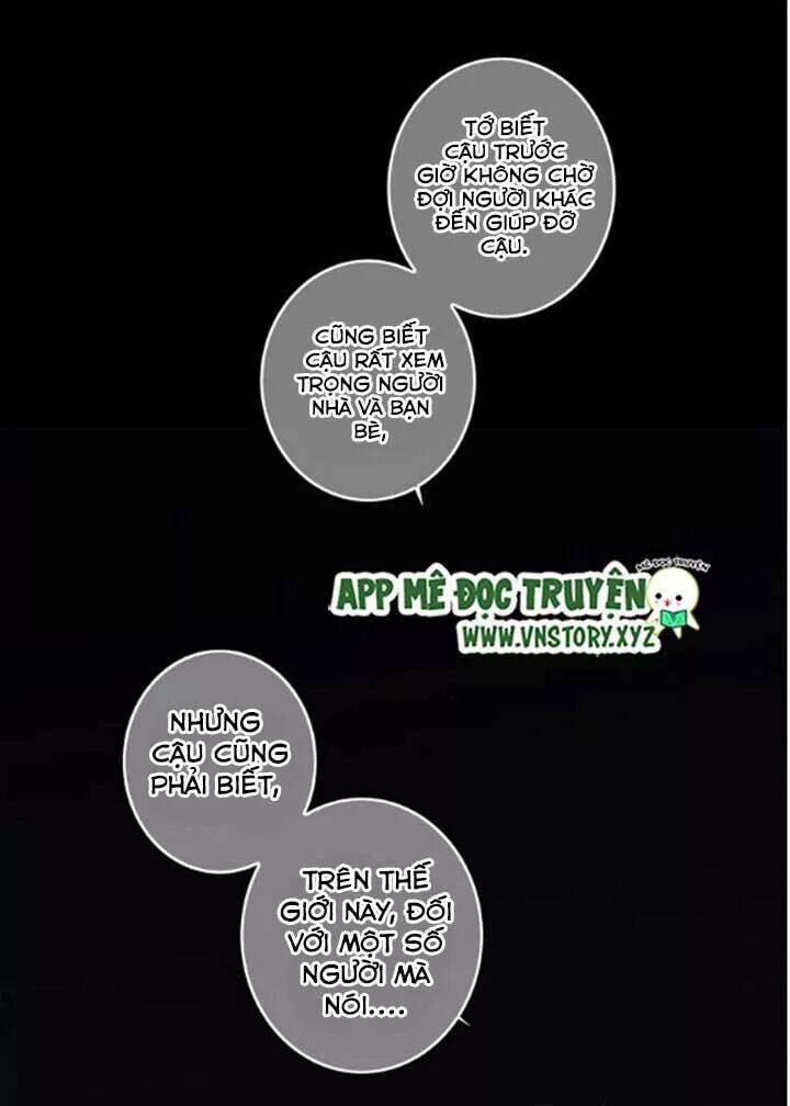 Con Tim Rung Động 2 Chapter 96 - 27